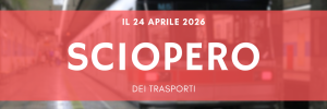 Sciopero trasporti Milano 24 aprile 2026: treno della metropolitana M5 in stazione